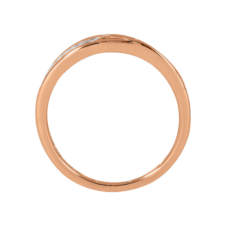 Radiant Twilight Ring