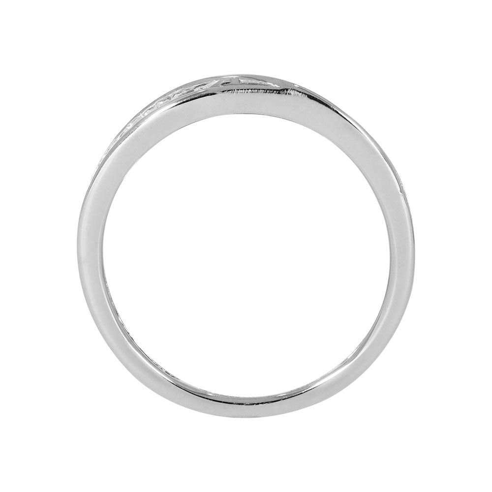 Radiant Twilight Ring