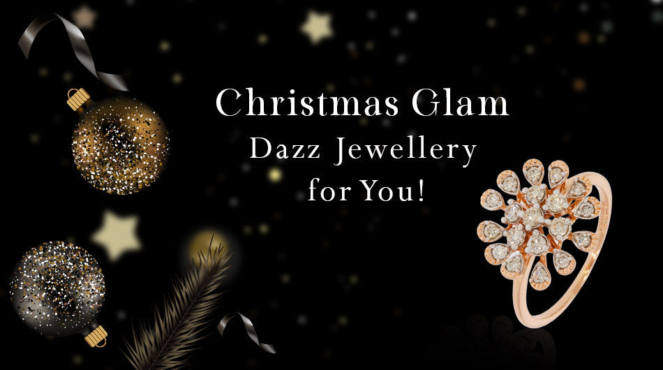 Christmas Festival | Dazz Jewellery  