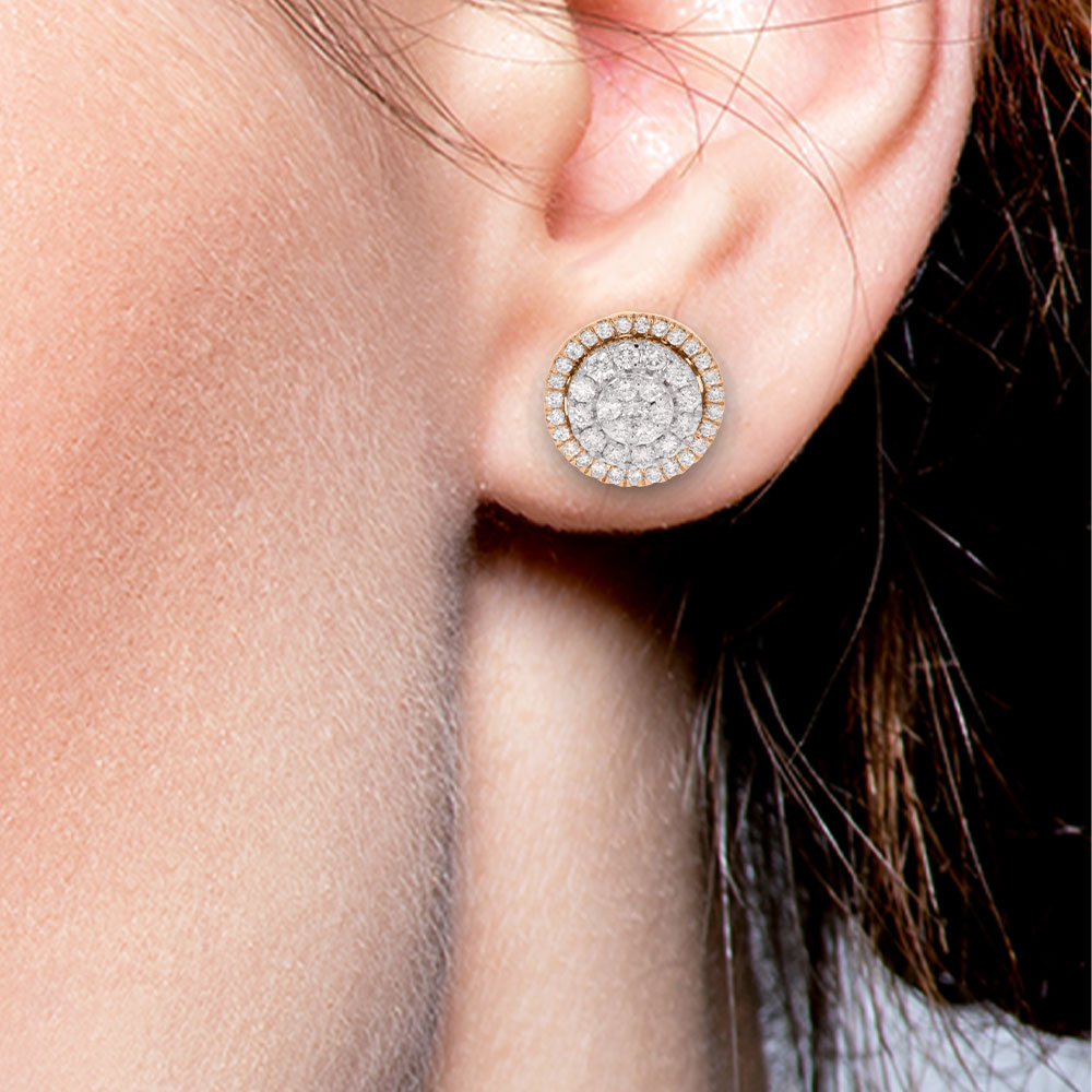 Simple Elegance Studs