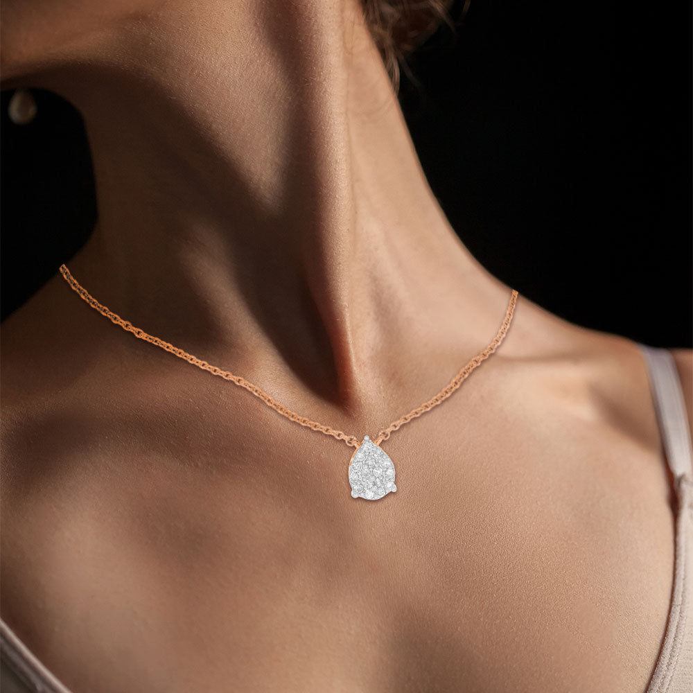 Eternal Elegance Necklace