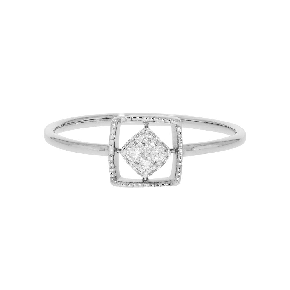 Ethereal Elegance Ring