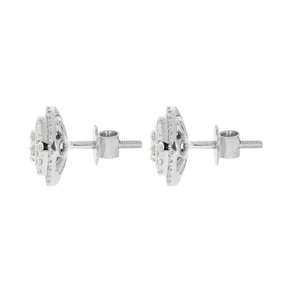 Simple Elegance Studs