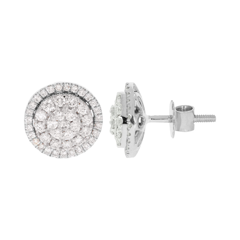 Simple Elegance Studs