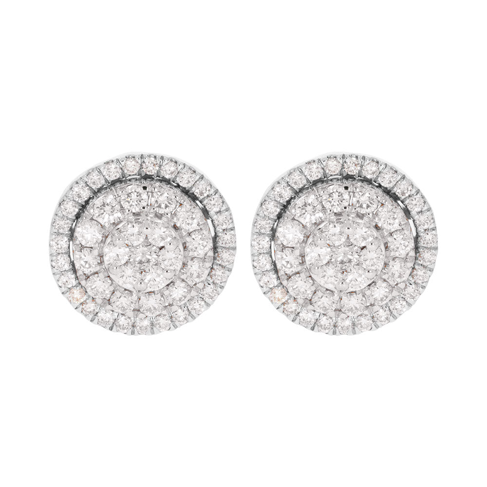 Simple Elegance Studs