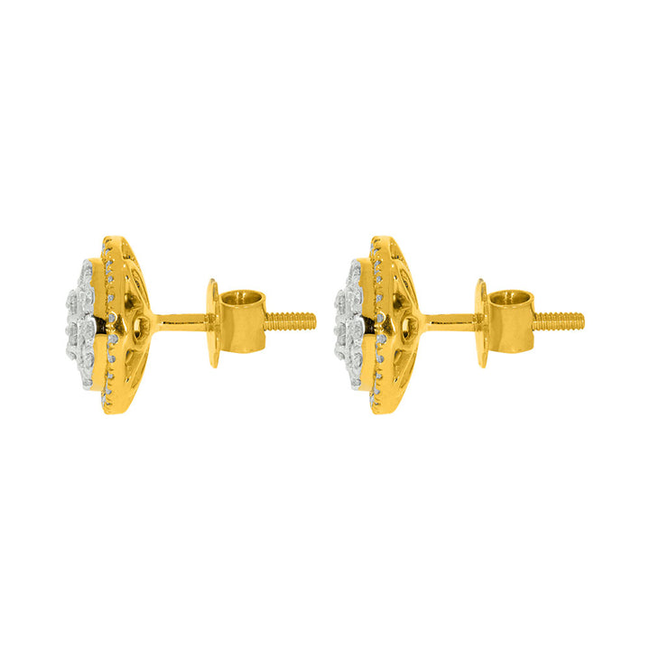 Simple Elegance Studs