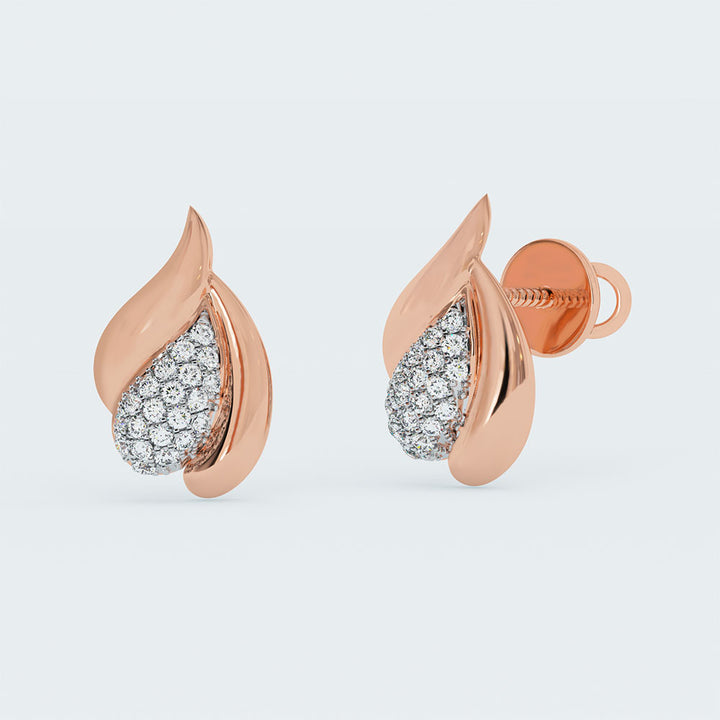 Elizabeth Elegance Earring