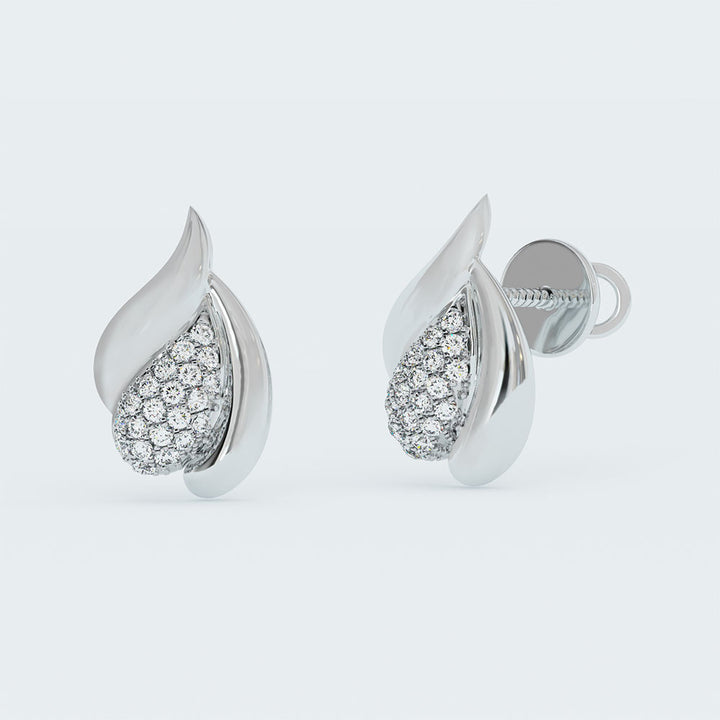 Elizabeth Elegance Earring