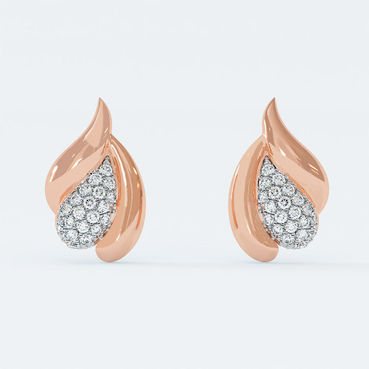 Elizabeth Elegance Earring