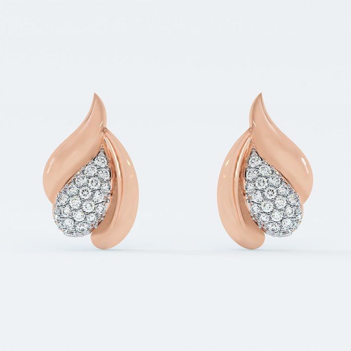 Elizabeth Elegance Earring